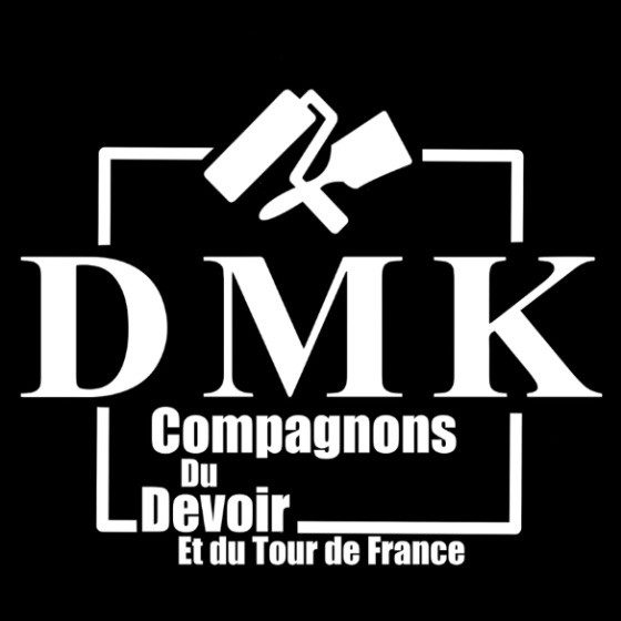 DMKv logo