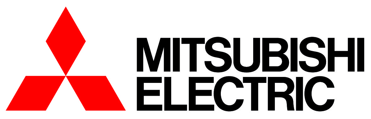 Mitsubishi-Electric-LOGO